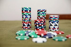 game May88 Baccarat